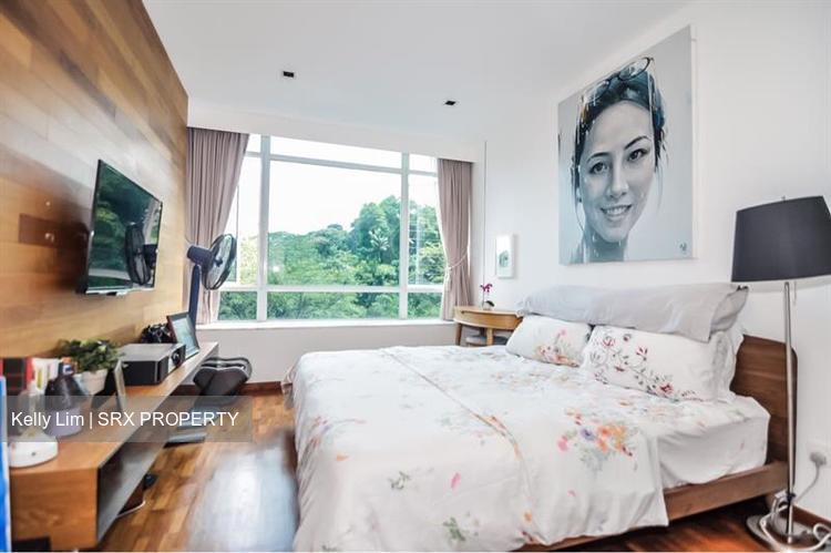The Pearl @ Mount Faber (D4), Condominium #185134352